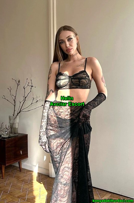 avcilarescorthelin-3 Merhaba Ben Helin İstanbul Avcılar Escort Hizmetlerimle Yanındayım